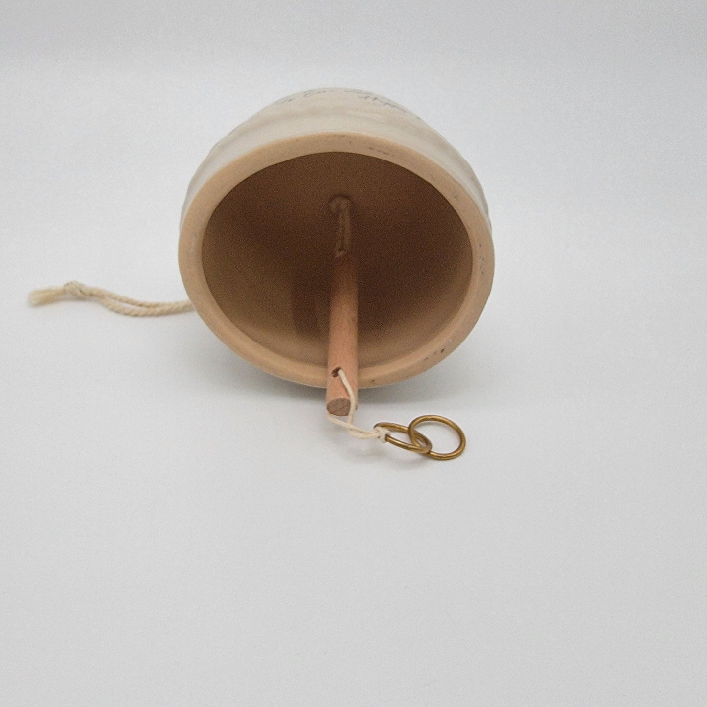 Inspired Bell - Happy Forever Day Wedding Gift