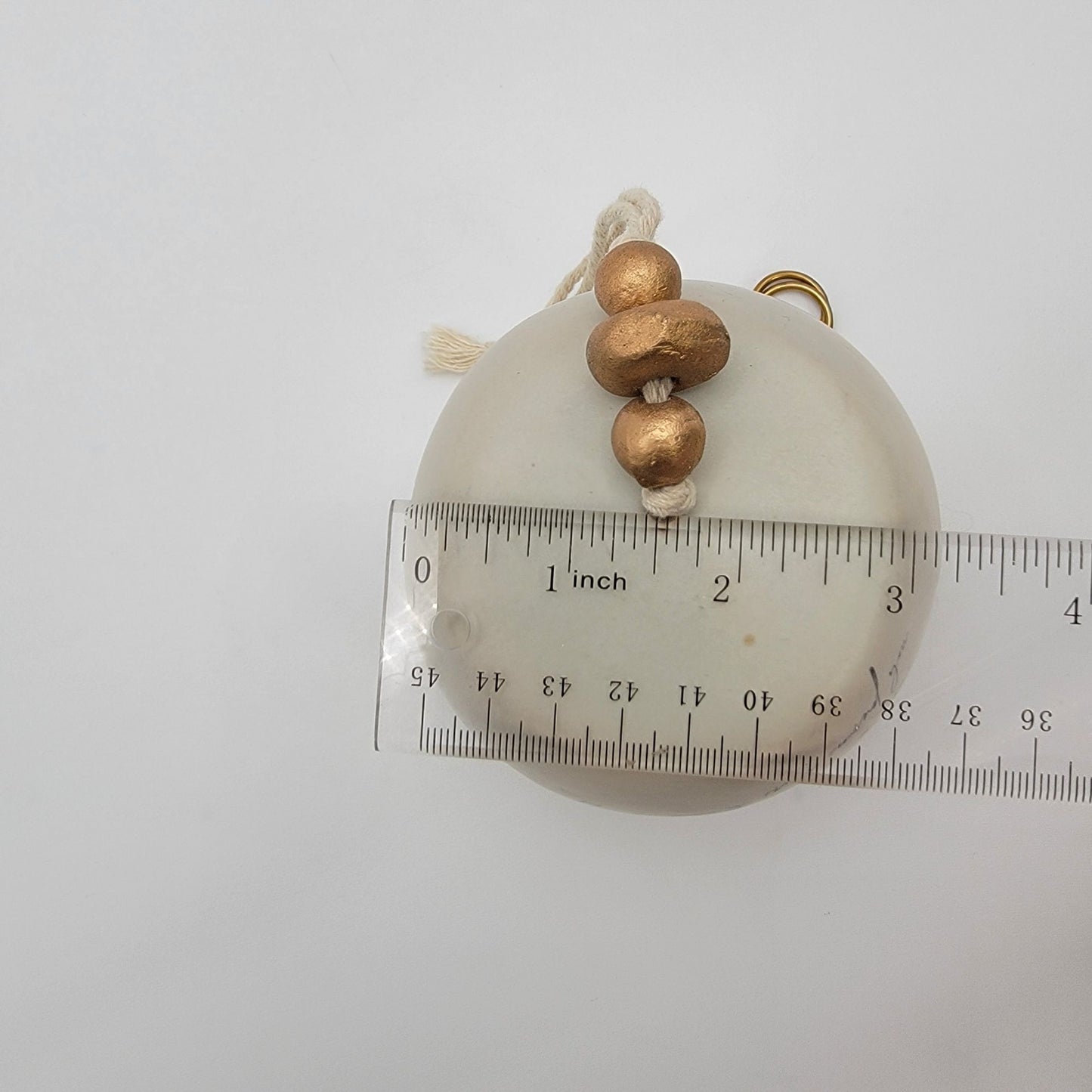 Inspired Bell - Happy Forever Day Wedding Gift