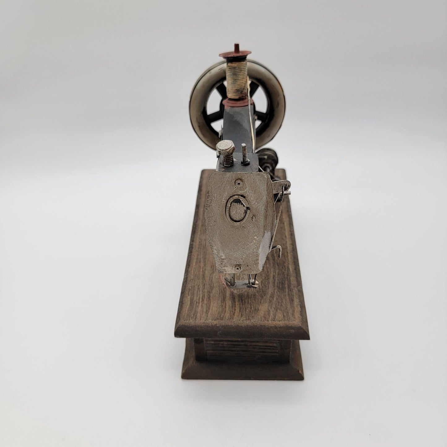Decorative Singer Sewing Machine Keepsake Box