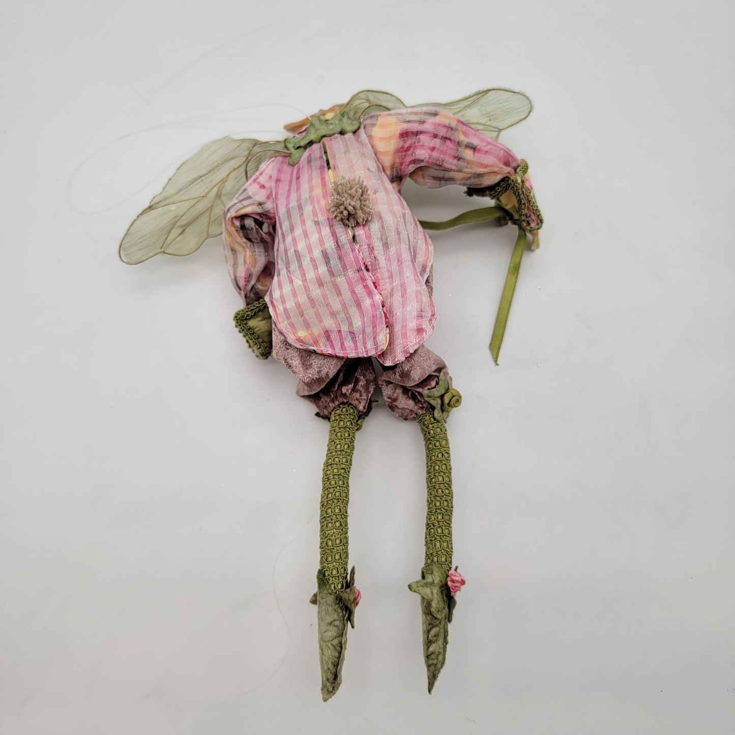 Mark Roberts Bunny Rabbit Fairy Art Doll