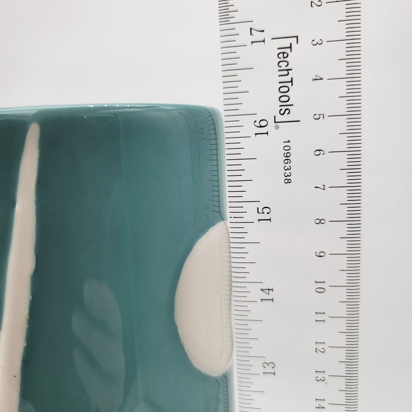 Jill Rosenwald By Magenta Cylinder Vase  Blue